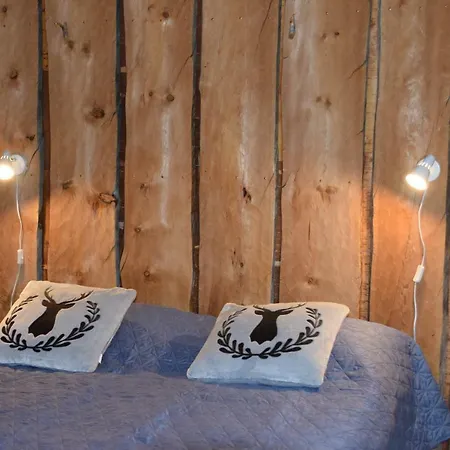 Hiski Lakeside House * Rovaniemi