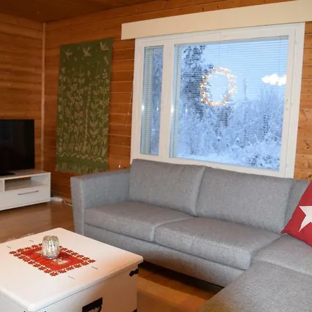 Hiski Lakeside House Villa *