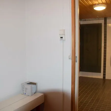 Hiski Lakeside House Villa Rovaniemi