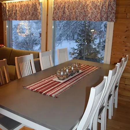 Hiski Lakeside House