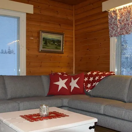 Hiski Lakeside House Vila *