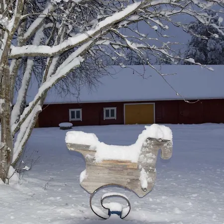 Hiski Lakeside House Rovaniemi