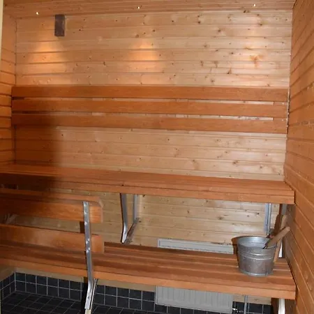 Hiski Lakeside House Rovaniemi