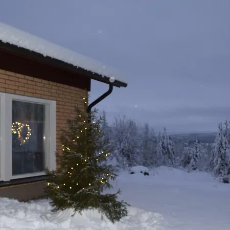 Hiski Lakeside House * Rovaniemi